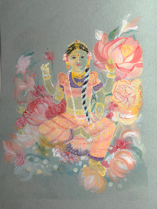 Bala tripura Sundari